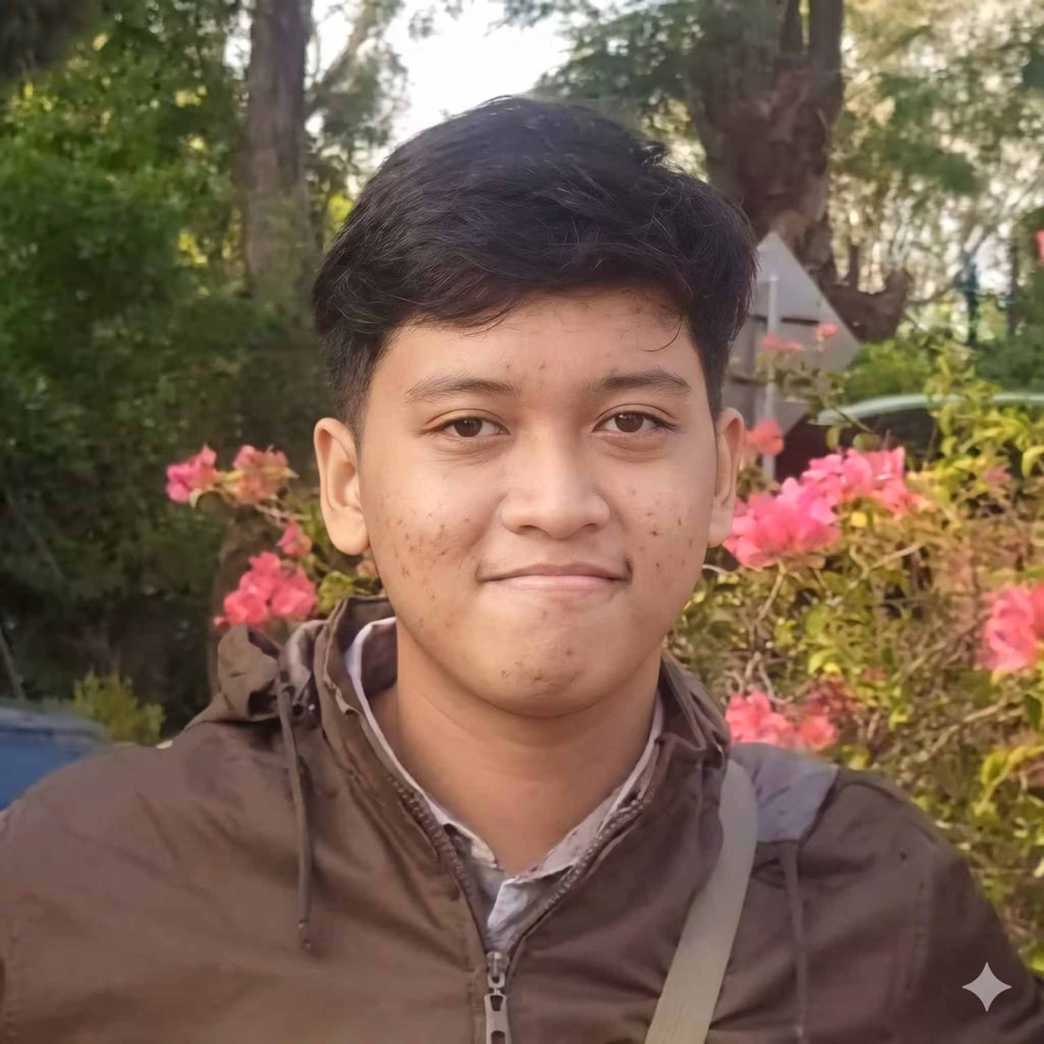 Angga Aji Kurniawan